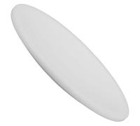 UTHCLO Lab 80Mm Ptfe Petri Dish Evaporating Plate Corrosion Resistant High Temperature Tissue Culture Plate for Microbiology and Biology Experiments