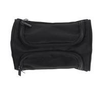 UTHCLO Large Capacity Pencil Case Oxford Cloth Pouch for Stationery Makeup Travel Essentials Portable Lightweight Organizer for School Office Daily Use