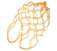 UTHCLO Large Nylon Net Slow Feeder Bag for Horses and Vegetables with Waste Reduction and Easy to Fill Design, for Farming Use and Sturdy Livestock Feeding Supplies