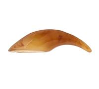 UTHCLO Large Resin Gua Sha Tool for Body and Face Massage, Traditional Stone Scraper for Muscle Tension Relief, Anti-Aging Skin Care, Puffiness Reduction, Suitable for Full Body Use