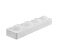 UTHCLO Lemon Mousse Mold Silicone Dessert DIY Baking Supplies for Lemon Drizzle Cake Dessert Mold Cake