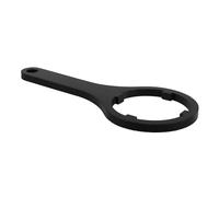 UTHCLO Lid Wrench Barrel Lid Cap Wrench Gallon Drum Steel Bucket Opener Tool for 20l Bucket 62.5mm Tightening and Loosening to Prevent Leaks