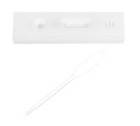 UTHCLO Livestock Pregnancy Test Kit Quick Detection Device for Pigs Cows More Noninvasive and User-Friendly Animal Testing Tool for Farms