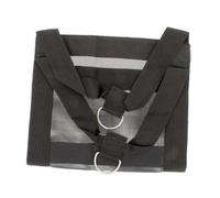 UTHCLO Livestock Weighing Sling Adjustable Hanging Scale Hammock for Small Animals Calves Lambs Goats Alpacas