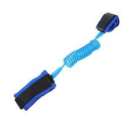 UTHCLO Lost Wristband for Leash Strap for Durable Wrist Link for Public Places for Supermarkets and Crowded Streets Blue