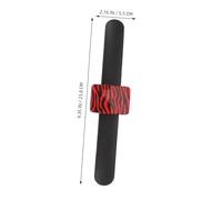UTHCLO Magnetic Wrist Strap for Hair Stylists and Sewing Enthusiasts Silicone Wristband with Strong Magnet for Bobby Pin and Clip Collection Portable and Lightweight Wrist Pin Holder for