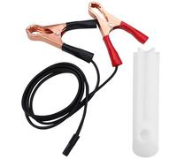 UTHCLO Manual Fuel Spray Nozzle Cleaning Tool for Diesel and Petrol Engines Fuel Injector Washing Device with Handheld Operation for Car Maintenance