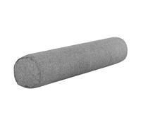 UTHCLO Massage Pillow Beauty Bed Footrest Pillow 15X40Cm Cotton Linen Leg Cushion for Various Spaces and Client Foot Comfort