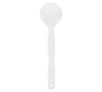 UTHCLO Matte White Plastic Eye Occluder for Eye Exam Testing for Vision Screening and Optometrists