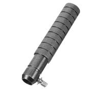 UTHCLO Metal Cymbal Arm Counterweight for Drum Cymbal Boom Stand Drum Parts Accessory Easy Installation Stable Balance for Jazz and Percussion Instruments