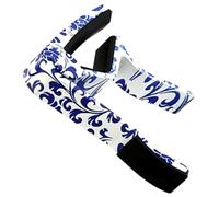 UTHCLO Metal Guitar Capo for Acoustic Electric Classical Bass Guitars Quick-adjust Clamp with Secure Grip Easy One-hand Operation Compatible with Ukulele Banjo Mandolin