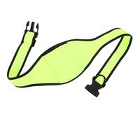 UTHCLO Microphone Waist Pack Adjustable Fitness Microphone Bag Concealed Polyester Fiber Holder Belt for Fitness Instructors and Judges Suitable for Stage Work and Body Sculpting