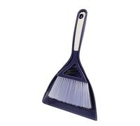 UTHCLO Mini Broom Dustpan Combination Set Tabletop Dustpan Brush for Easy Cleaning at Home