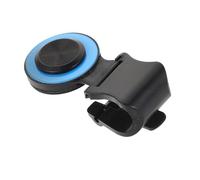 UTHCLO Mobile Game Controller Clip with High-sensitive Joystick Triggers for Phone Gaming, Blue Portable Gaming Accessories for Shooter and Survival Game Players