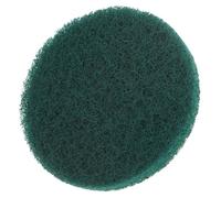 UTHCLO Multi-use Scrubbing Pad Gray and Green Household Cleaning Accessories for Polishing and Surface Scouring Versatile Non-scratch Scouring Cloth for Home and Kitchen Maintenance
