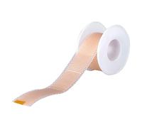 UTHCLO Multifunctional Heel Grips Skin Color for High Heels Sports Shoes Leather Boots Anti-Friction Pads Pressure Prevent Blisters and Protect Skin