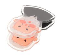 UTHCLO Musician Score Folder Page Holder Clip Book Clamp Page Holder Piano Book Clip Music Notation Instrument Musical Notes Music Score Clamp