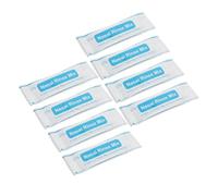 UTHCLO Nasal Rinse Salt Packets 2.7g X 40 - Iodine-Free Physiological Saline for Sinus Irrigation and Nose Cleansing, Quick Dissolve, Suitable for Nasal Wash and Sinus Care, 2-Box Set