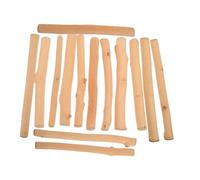 UTHCLO Natural Drift Wood Pieces DIY Making Accessories for Wedding Vase Fillers Home Decor Driftwood Aquarium Wall Decoration