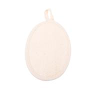 UTHCLO Natural Loofah Body Scrubber for Exfoliating Skin Soft Bathing Loofah Shower Sponge for Women for and Rich Production for Easy Handling