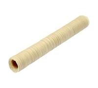 UTHCLO Natural Pork Sausage Casing Edible Hot Dog Collagen Skin DIY Sausage Accessory Ham Making Easy and Healthy Cooking