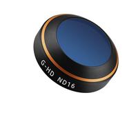 UTHCLO Nd Waterproof Aluminium Alloy and Enhanced Image Quality for Outdoor Photography Neutral Density Filter with High Transparency for Camera Lens and Drone