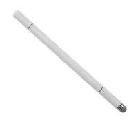 UTHCLO One Convenient Capacitive Stylus Pen for Cellphone and Tablet High Sensitivity Touch Screen Pen for Accurate Writing and Drawing Capacitive Devices White Multifunctional Design
