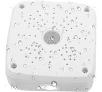 UTHCLO Outdoor Camera Junction Box Cable Cover Electrical Extension Cord Protector for Wall Ceiling Suspended Mounts Weather-resistant Cable Management Case for Safe Wire Storage