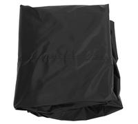 UTHCLO Oxford Mobility Scooter Cover Dustproof Protector for Electric Wheelchair Outdoor Rain Resistant Scooter Accessories