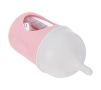 UTHCLO Pet Feeding Machine for Kitten Feeding Bottles Silicone Material Small for Animal Care for Newborn Kitten Nursing Bottle and Puppy Feeder Tool