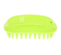 UTHCLO Pet Shampoo Brush Soft Massaging Brush for Dog Cats Skin Grooming for Pet Bath Deshedding