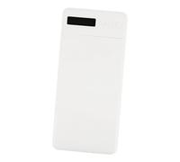 UTHCLO Phone Lock Case with Timing Lock Function, Self-Control Timer Locker Box for Smartphones, Secure Mobile Device Storage for Students and Office Use
