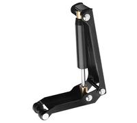 UTHCLO Piano Hydraulic Pressure Fallboard Decelerator Ultra-thin Slow Closing Lid Device Anti-pinch Keyboard Cover Retarder Accessory for Music Instrument Safety