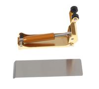 UTHCLO Piano Slow Fall Device Metal and Abs Resin Buffered Cover Falling Protection with Finger Safety for Piano Players Musicians