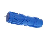 UTHCLO Plastic Paint Roller Patterned Texture Roller for Wall and Ceiling