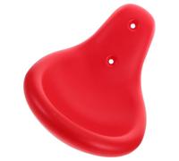 UTHCLO Plastic Rocker Chair Seat Replacement, Comfortable and Fade-resistant Plastic Seesaw Part, Versatile Design for Outdoor Community Playground Equipment