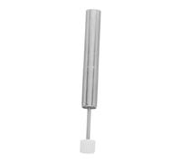 UTHCLO Plastic Trash Can Damper Replacement Hydraulic Soft Close Buffer for Silent Lid Closing Safe Slow Closing Mechanism Wear Resistant for Office Bedroom Quiet Environments