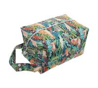 UTHCLO Portable Diaper Wet Bag and Storage Pouch for Babies, Waterproof Pul Material, Travel Nappy Organizer, Cloth Diaper Wet Bag for Baby Care and On-The-go Use