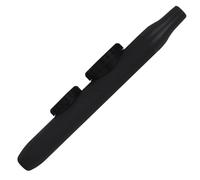 UTHCLO Portable Double Kazoo Made of Abs for Beginner Musical Instrument Performance Easy to Learn and Play with Guitar Ukulele Lightweight and Compact for Adults