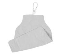 UTHCLO Portable Foldable Diaper Changing Pad Cover Soft Cotton Mat for Home Office Outdoor Travel Reusable Nappy Mat with Gentle for Sensitive Skin Protection