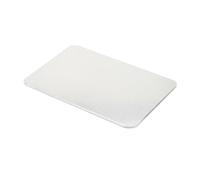 UTHCLO Portable Metal Cooling Pad for Small Animals Heat Dissipation Cooling Mat for Hamsters and Rabbits Sturdy Stainless Steel for Summer Use