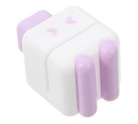 UTHCLO Portable Mini Single Hole Puncher for Adults Neat Circular Paper Punch for DIY Crafts Compact Handheld Paper Puncher for School Office and Home Use Clean Every