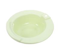 UTHCLO Portable Sitz Bath Basin for Elderly and Postpartum Care, Plastic Toilet Seat Soaking Bowl with Hip Soak Function, Nordic Green Bathroom Mobility Aid