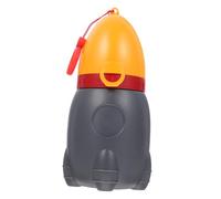 UTHCLO Portable Travel Urinal Bottle for Kids Boy Girl, Emergency Car Potty with Leak-Proof Lid, Lightweight Pee Bottle for Outdoor and Vehicle Use