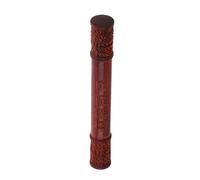 UTHCLO Professional Chinese Erhu Silencer for Beginners and Experts Portable Sound Reduction Tool with Easy Installation Tone Accuracy Maintenance and Instrument Skin Protection for Quiet