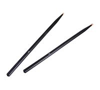 UTHCLO Professional Maple Wood Drumsticks Design Comfortable Non Skid Grip for Beginners and Musicians Lightweight Percussion Sticks for Various Music Styles