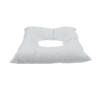 UTHCLO Professional Spa Massage Table Headrest Pillow with Cotton, Multi-Functional Down Cushion for Beauty Salon and Beauty Care Scenarios