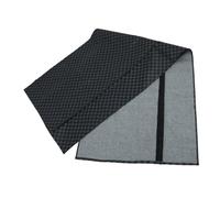 UTHCLO Pu Leather Piano Keyboard Cover for 88 Keys Easy to Stretch and Sunlight Protective Electric Piano Dust Cover