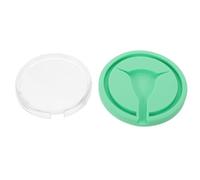UTHCLO Realistic Female Uterus Iud Training Model with Aluminum and Plastic Material, Enhanced Spatial Awareness for Classroom and Laboratory Use, Includes Teaching Manual for Students