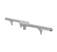 UTHCLO Replacement Dishwasher Spray Arm Dishwasher Bottom Spray Arm Easy Install